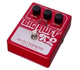 Electro Harmonix Big Muff 2 Fuzz w/ Tone Wicker