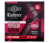 Luthier Strings 20SC Carbon
