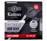 Luthier Strings 35SC Carbon