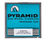 Pyramid New Monel Standard MOX1038 JH