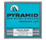 Pyramid New Monel Standard MOX1046