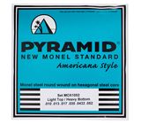 Pyramid New Monel Standard MOX1052