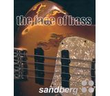 Sandberg The Face of Bass