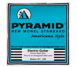Pyramid New Monel Standard MOX1148