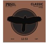 PRS Classic Acoustic Strings Light