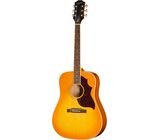 Epiphone Hummingbird Tribute HCS