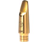 BetterSax Burnin' Metal Alto Sax 7