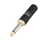Hicon TS Mono Jack Noisefree