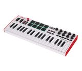AKAI Professional MPK mini Plus White
