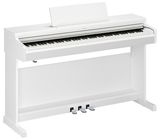 Yamaha YDP-166 WH Arius
