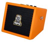 Orange Outlowd ES3 Ed Sheeran