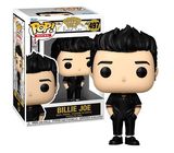 Funko Green Day Billie Joe