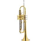 Antoine Courtois AC233-1-0 Bb-Trumpet