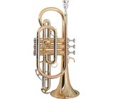 Antoine Courtois AC243-1-0 Bb-Cornet
