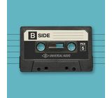 Universal Audio UAD B-Sides Mix Tape
