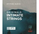AKAI Professional Spitfire Intimate Strings