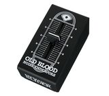 Old Blood Noise Endeavors Expression Slider Folded Black