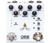 Old Blood Noise Endeavors Parting Basic White