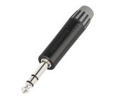 Seetronic MP3X-B 6,35mm Jack Stereo