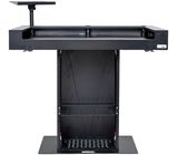 Headliner Malibu DJ Booth black