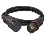 Walther Werke CEE Cable 16A 2,5mm² 25m Neo