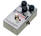 Electro Harmonix Percolator Overdrive/Fuzz