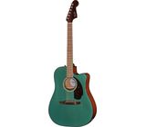 Fender CA DLX Redondo CE SHW