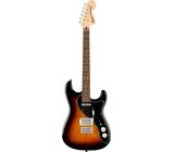 Squier Paranormal Strat Deluxe 3CSB