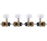 Höfner HI-61/73B-HI Bass Tuners