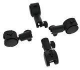 Hercules Stands HCHA-204 Caster Set