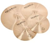 Istanbul Agop Traditional Jazz Set