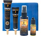 MusicNomad Guitar Cleaning & Care Kit