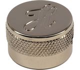 Höfner H909/17-NI G&B Knob Nickel