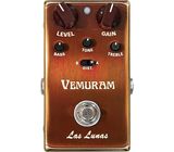 Vemuram Las Lunas Distortion Overdrive