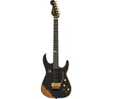 Jackson Pro Phil Collen PC1- E WBLK