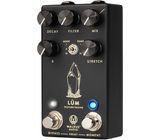 Walrus Audio Lüm Texture Engine FX Black