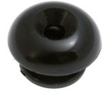 Höfner H69/7 Strap Button Black