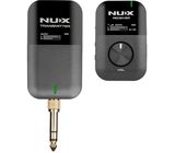 Nux C7 In Ear Monitoring