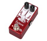 EarthQuaker Devices Bellows Fuzz Driver LTD.
