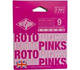 Rotosound R9-3 3er Pack