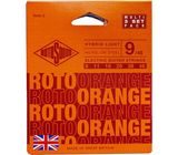 Rotosound RH9-3 3er Pack