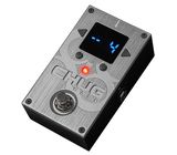 Solar Guitars Chug Capo Pitch Shifter