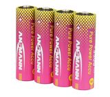 Ansmann Pure Power AA 3500 mAh