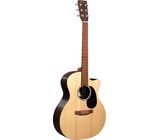 Martin Guitar GPC-X2E Cocobolo
