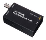 Blackmagic Design UltraStudio Express Monitor 3G
