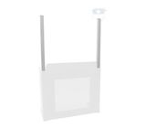 Omnitronic Extension Booz Event Stand WH