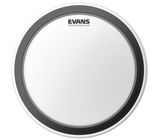 Evans 18" EMAD UV2 Coated Tom