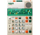 Teenage Engineering EP-40 Riddim Supertone