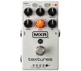 MXR Textures Granular Synth Engine