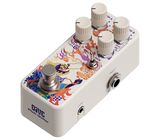 Klowra Dive Pitch Shifter